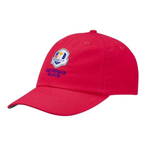 ryder cup imperial hat